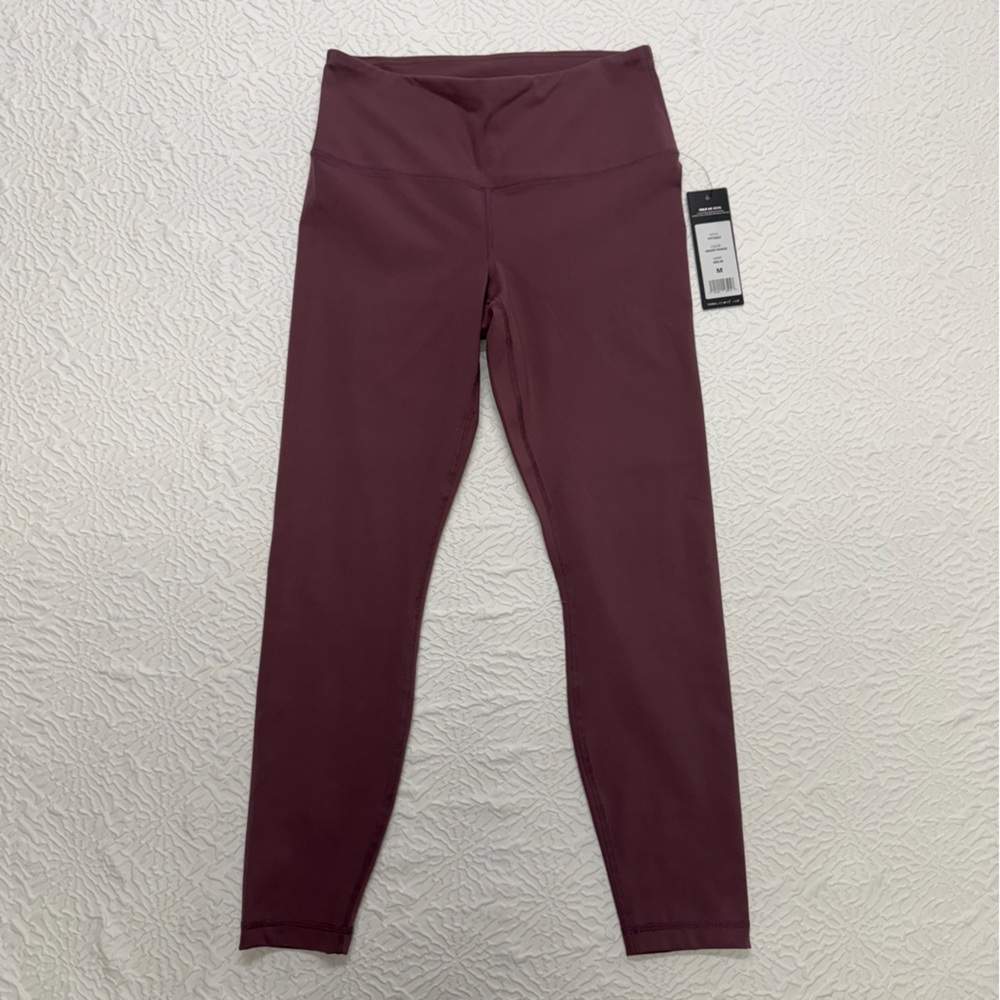 Yogalicious Lux Women's Dusty Rose Leggings